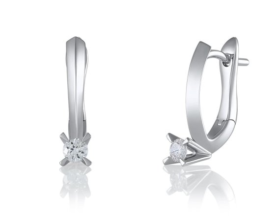 Серьги SE00488